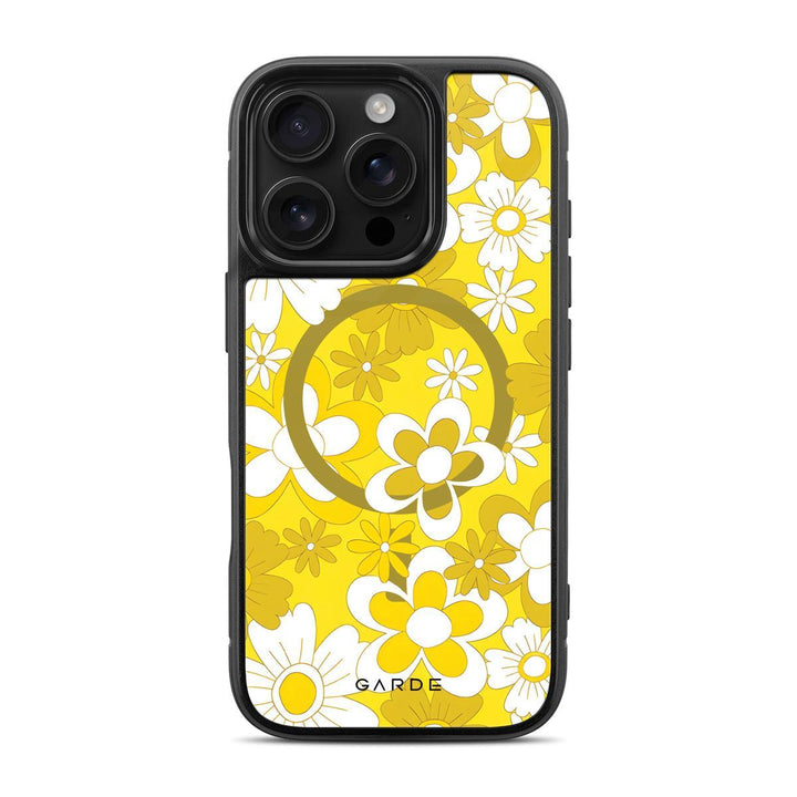 Florence Lemon - iPhone 16 Pro