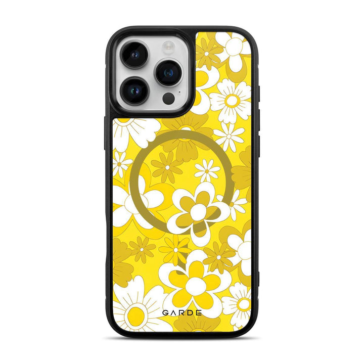 Florence Lemon - iPhone 16 Pro Max
