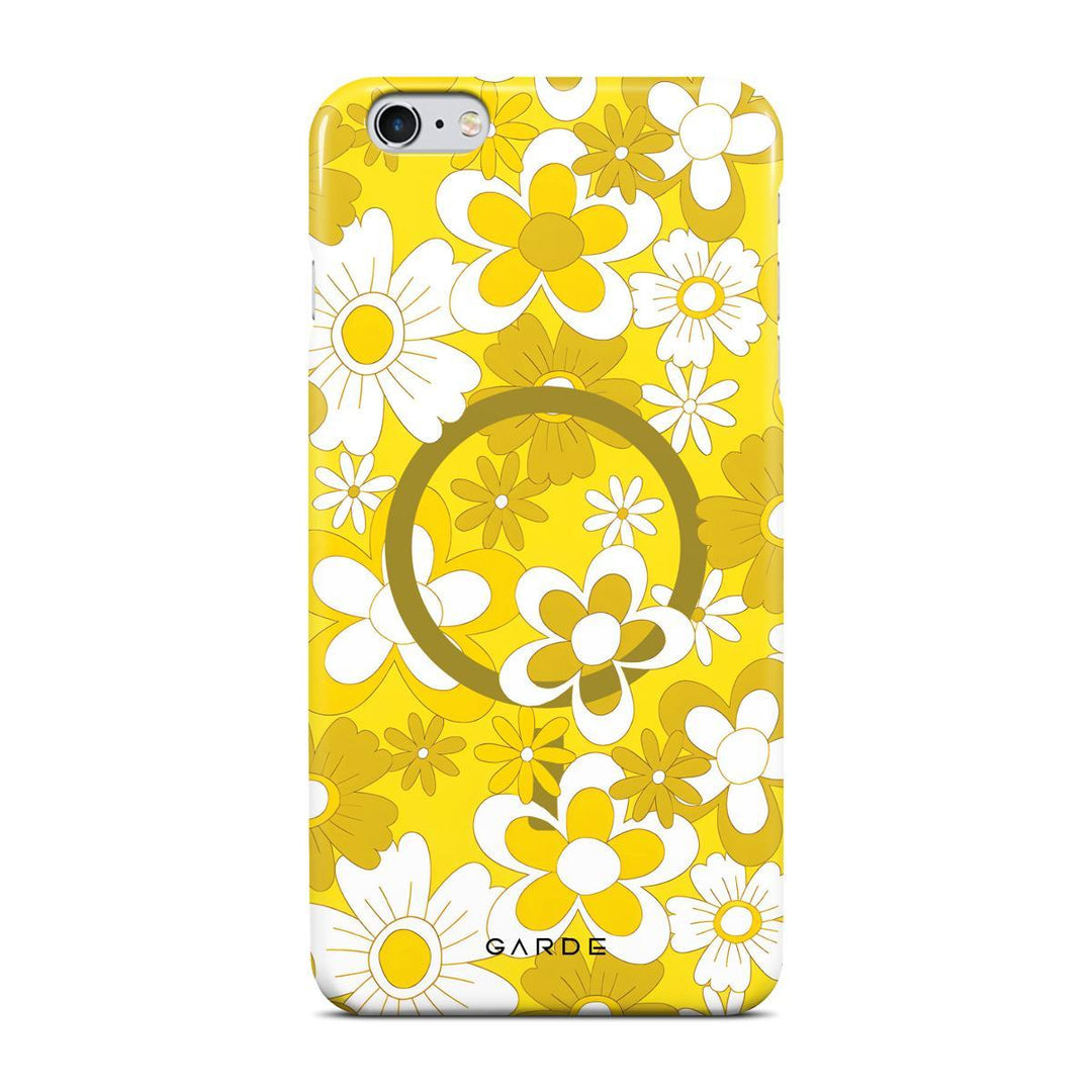 Florence Lemon - iPhone 6 Plus / 6s Plus