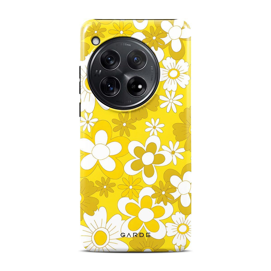 Florence Lemon OnePlus 12 5g Back Cover - Custom Printed Phone Case by Garde