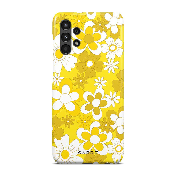 Florence Lemon Samsung A13 4G/5G Back Cover - Custom Printed Phone Case by Garde