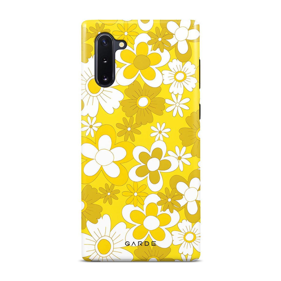 Florence Lemon - Samsung Note 10