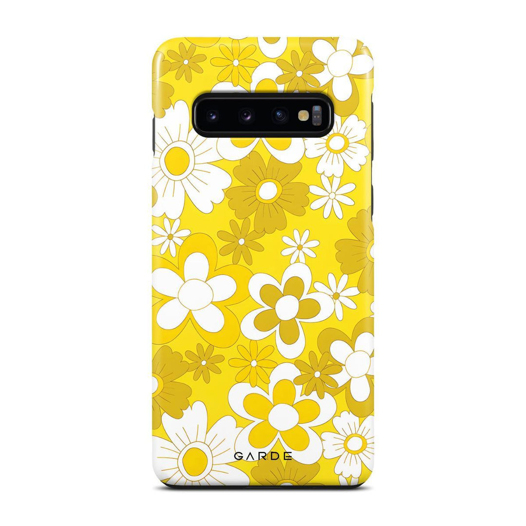 Florence Lemon - Samsung S10