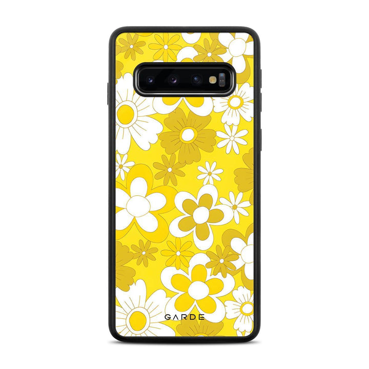 Florence Lemon - Samsung S10