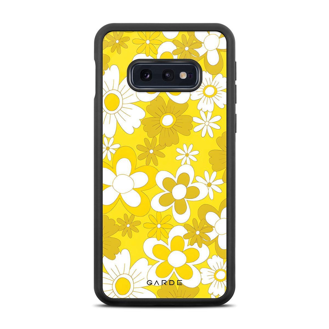 Florence Lemon - Samsung S10 E