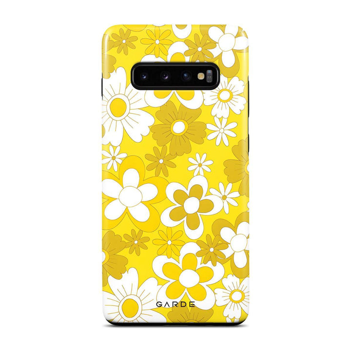 Florence Lemon - Samsung S10 Plus