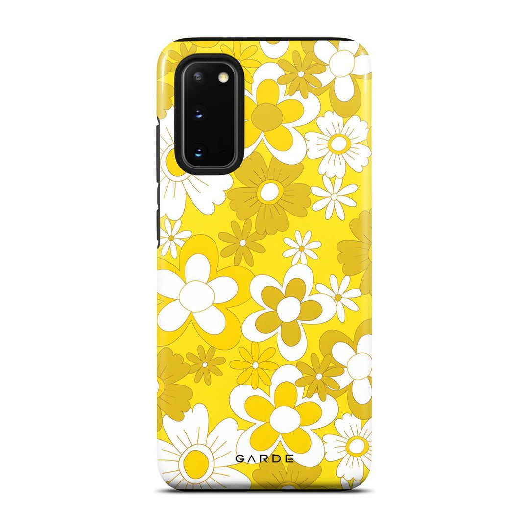 Florence Lemon - Samsung S20