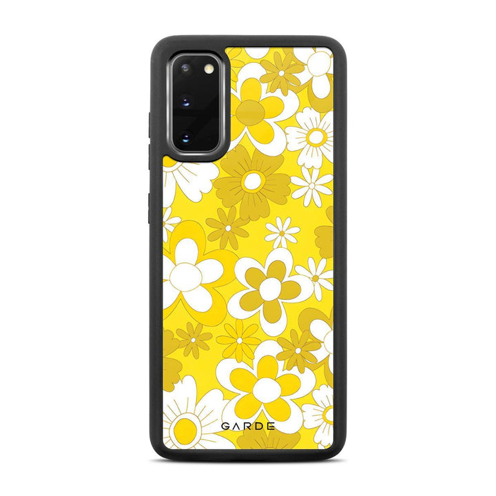 Florence Lemon - Samsung S20