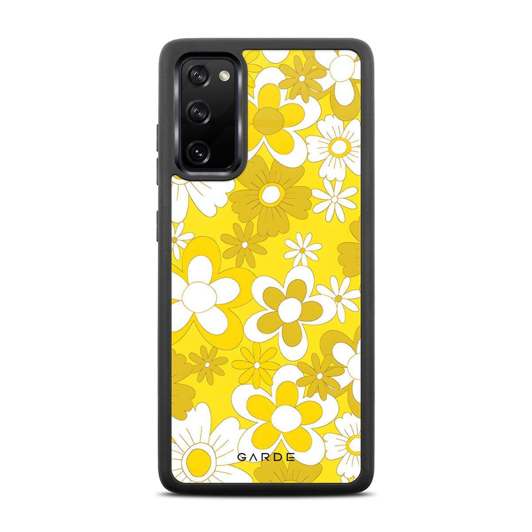 Florence Lemon - Samsung S20 FE