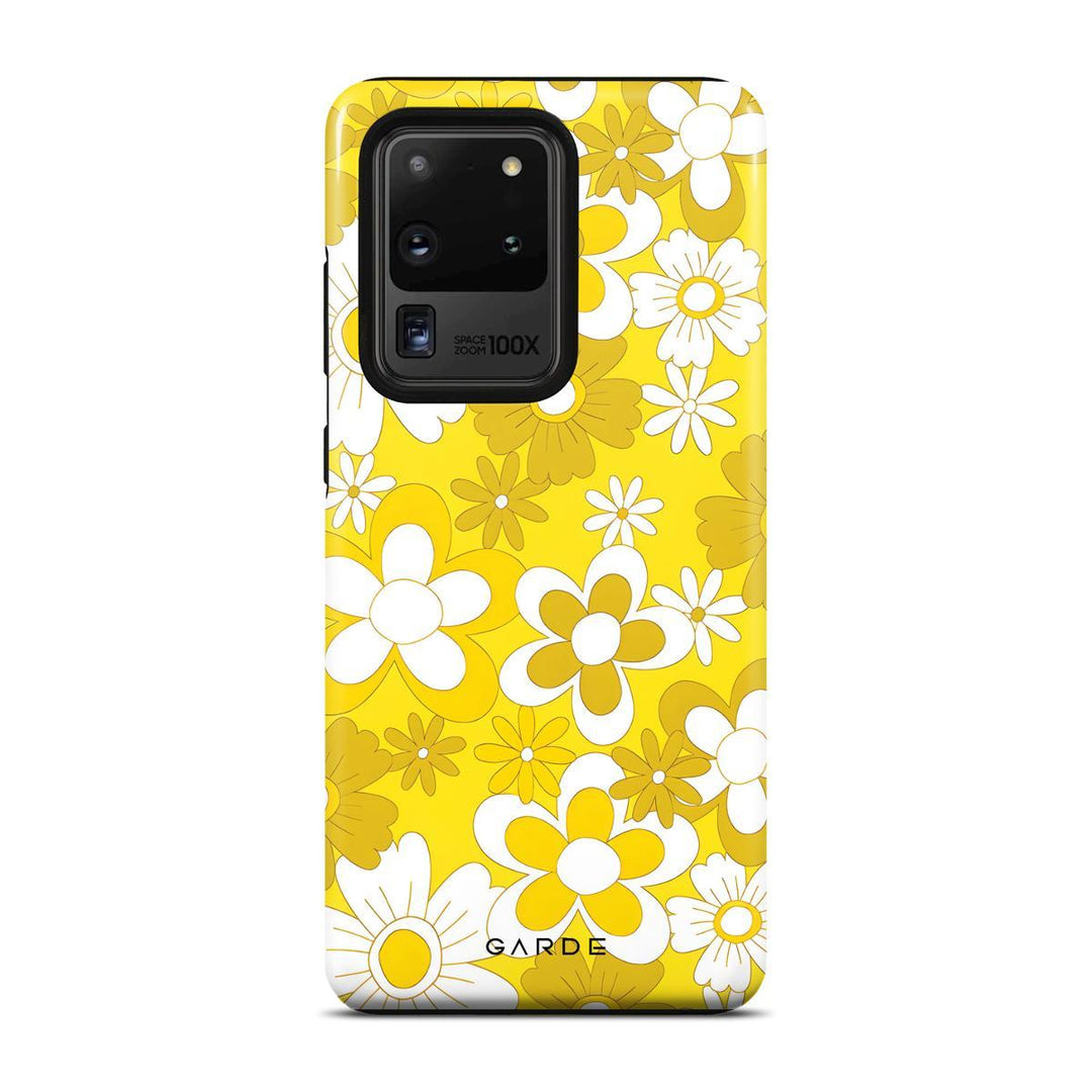 Florence Lemon - Samsung S20 Ultra