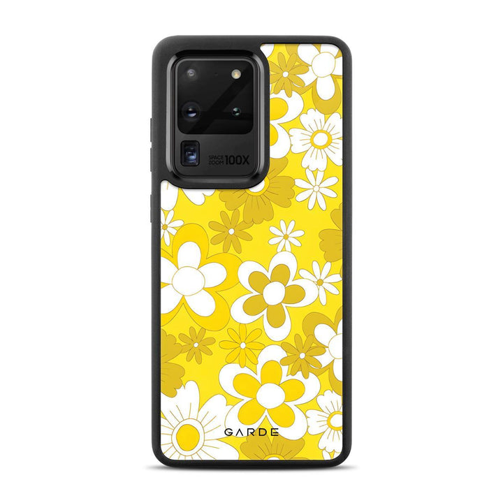 Florence Lemon - Samsung S20 Ultra