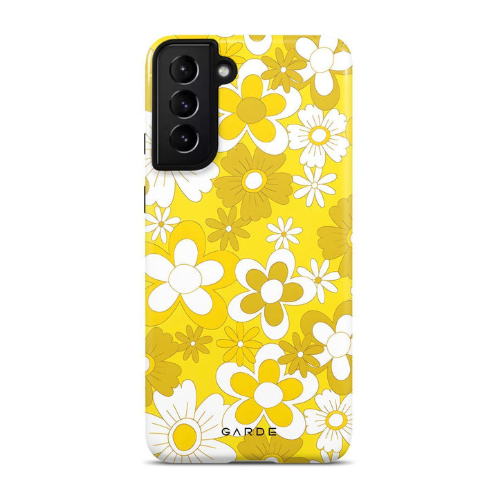 Florence Lemon - Samsung S21 Plus
