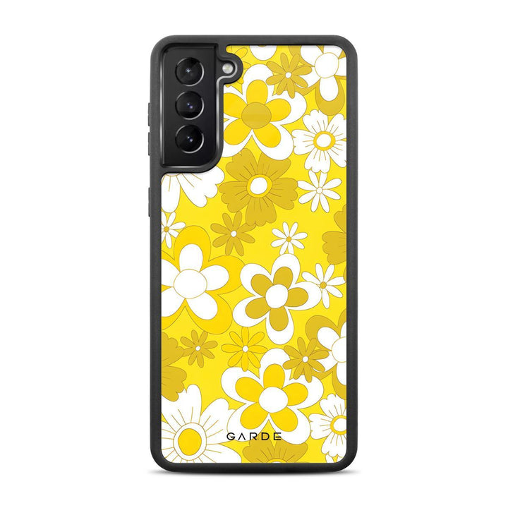 Florence Lemon - Samsung S21 Plus