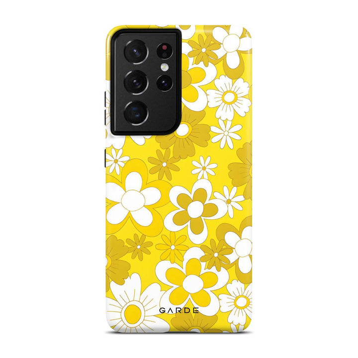 Florence Lemon - Samsung S21 Ultra