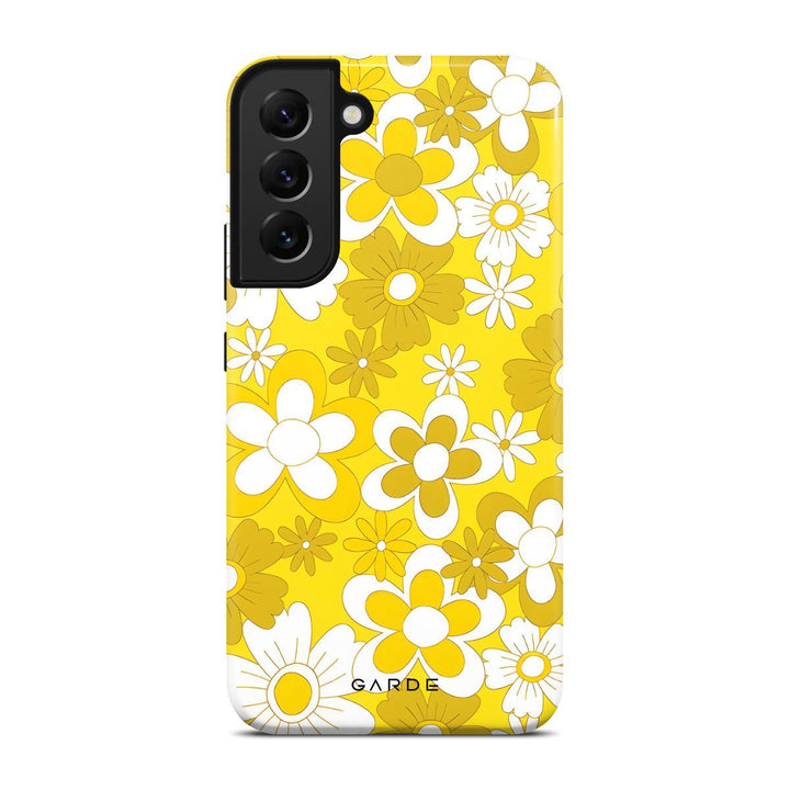 Florence Lemon - Samsung S22 Plus