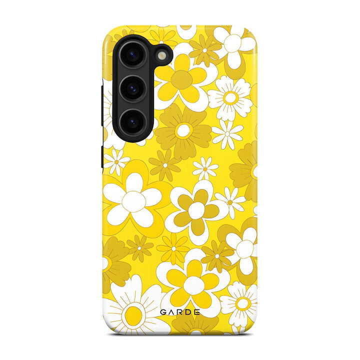 Florence Lemon - Samsung S23