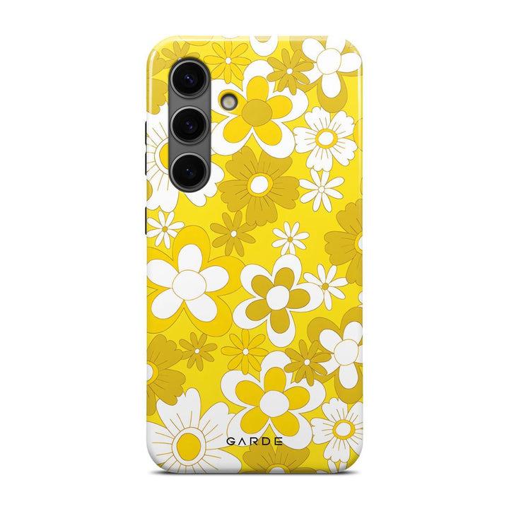 Florence Lemon - Samsung S24