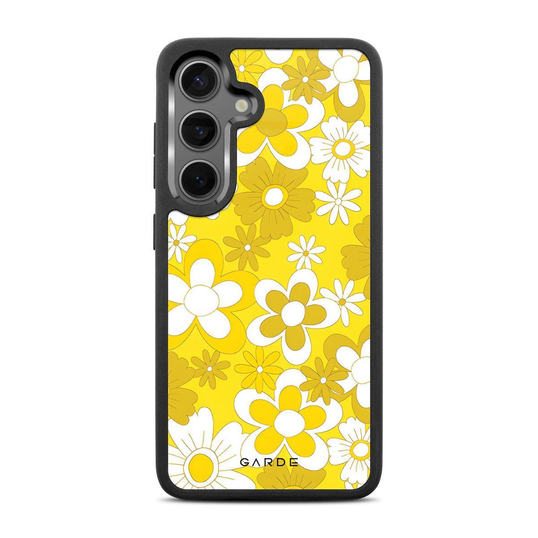Florence Lemon - Samsung S24