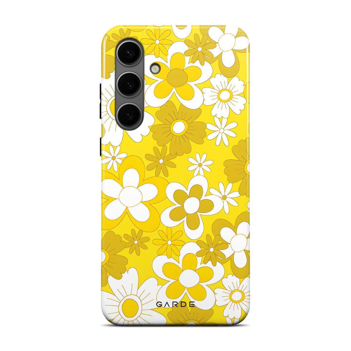 Florence Lemon - Samsung S24 Plus