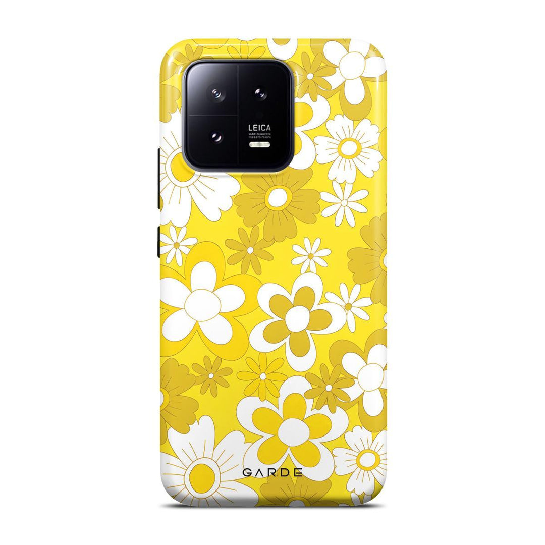 Florence Lemon Xiaomi 13 Back Cover - Custom Printed Phone Case by Garde