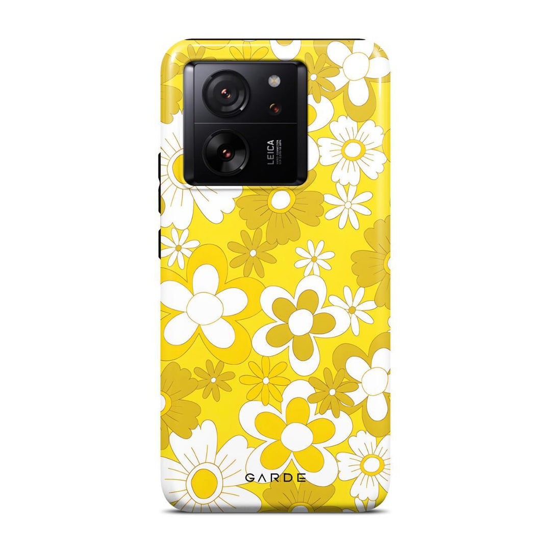 Florence Lemon Xiaomi 13T / 13T Pro Back Cover - Custom Printed Phone Case by Garde