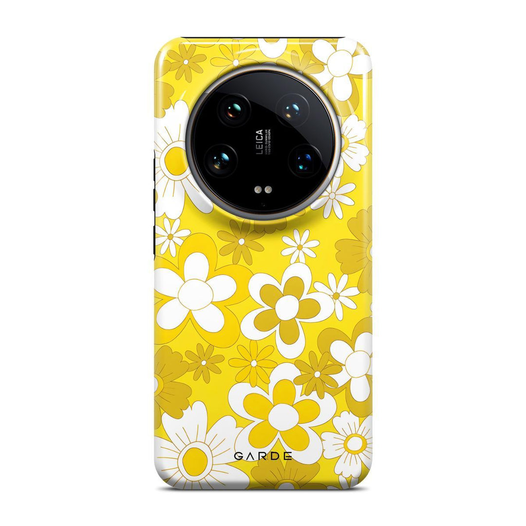 Florence Lemon Xiaomi 14 Ultra Back Cover - Custom Printed Phone Case by Garde