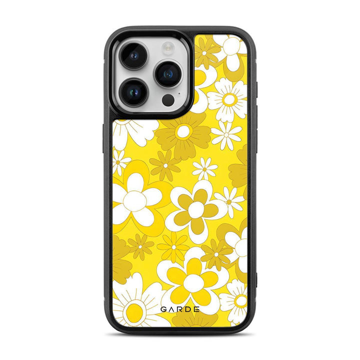 Florence Lemon - iPhone 15 Pro Max