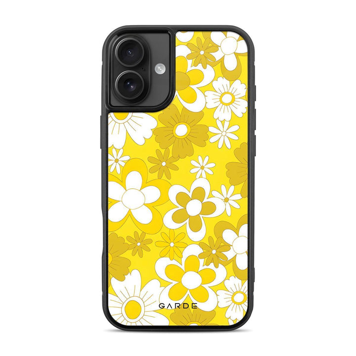 Florence Lemon - iPhone 16 Plus