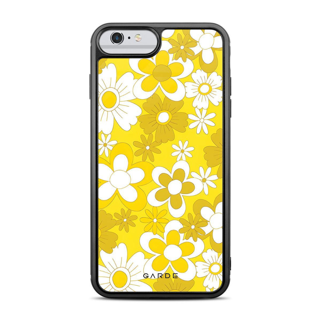 Florence Lemon - iPhone 6 Plus / 6s Plus