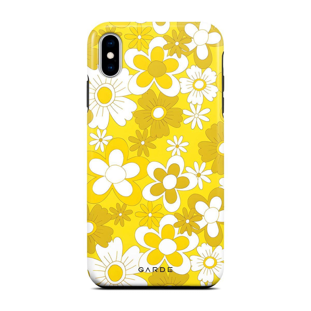 Florence Lemon - iPhone Xs Max