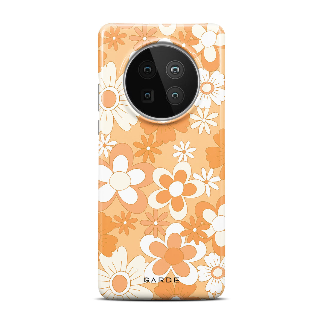 Florence Mango Huawei Mate 40 Back Cover - Custom Printed Phone Case by Garde
