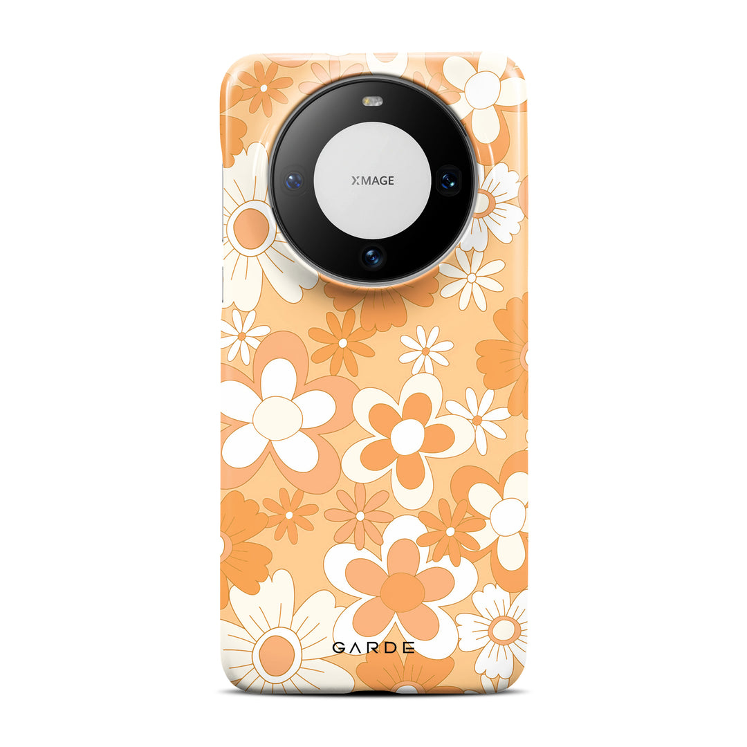 Florence Mango Huawei Mate 60 Back Cover - Custom Printed Phone Case by Garde