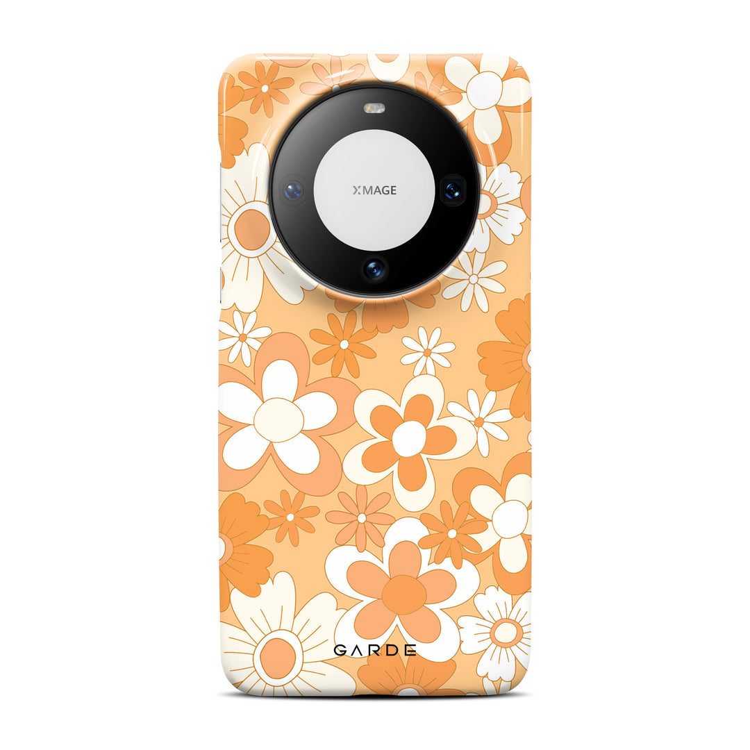 Florence Mango Huawei Mate 60 Pro Back Cover - Custom Printed Phone Case by Garde
