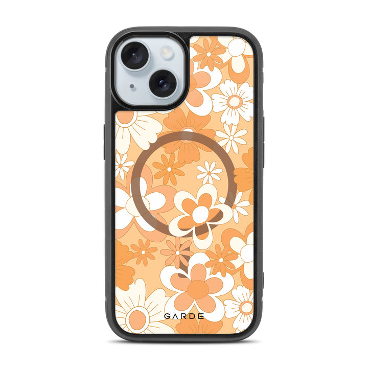 Florence Mango - iPhone 15