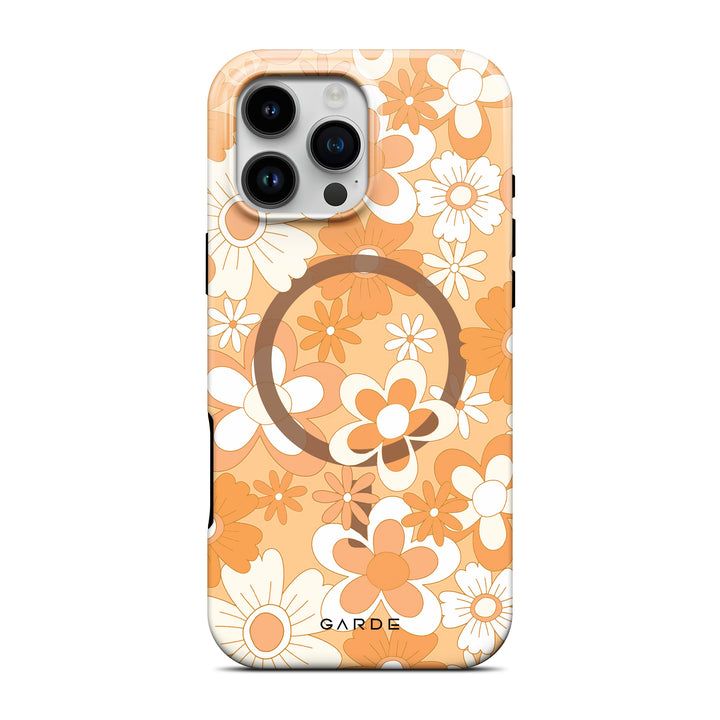 Florence Mango - iPhone 16 Pro Max