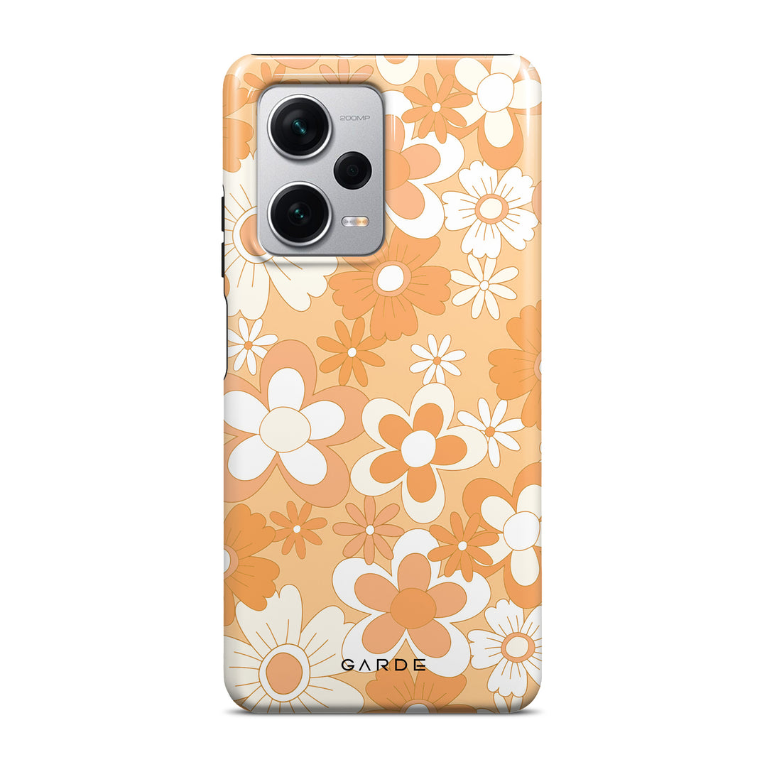 Florence Mango Redmi Note 12 Pro+ 5G Back Cover - Custom Printed Phone Case by Garde