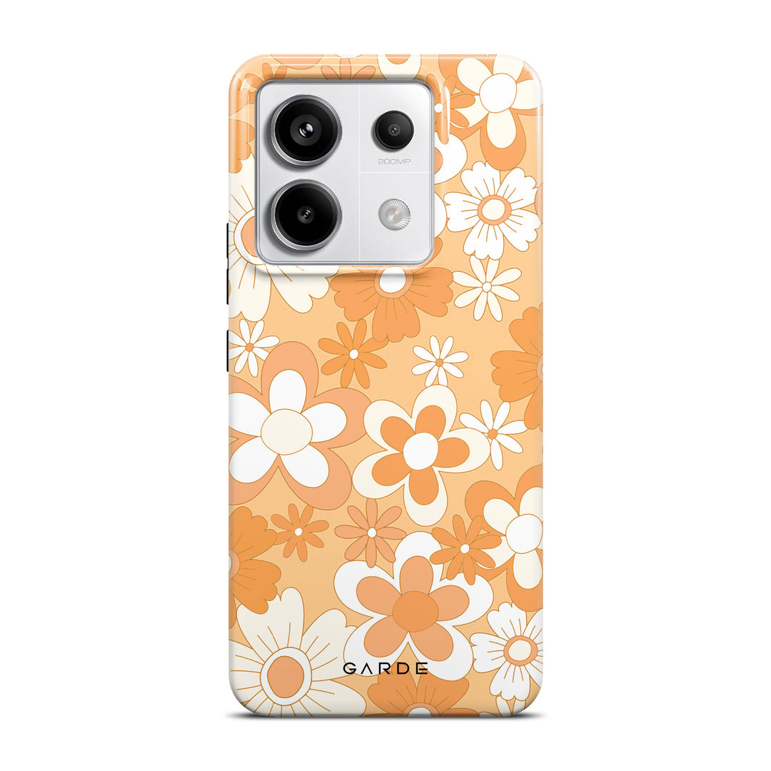 Florence Mango Redmi Note 13 Pro 5G Back Cover - Custom Printed Phone Case by Garde