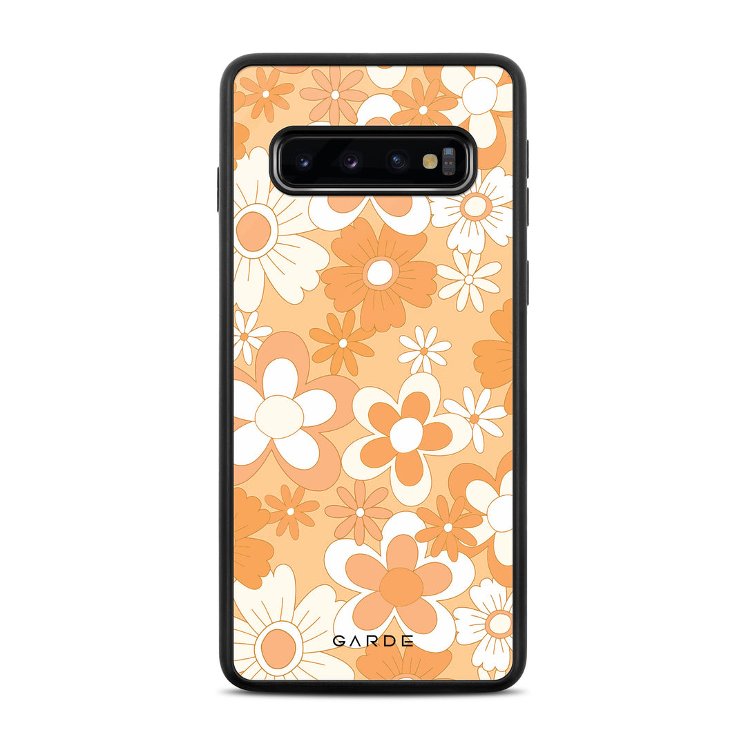 Florence Mango - Samsung S10