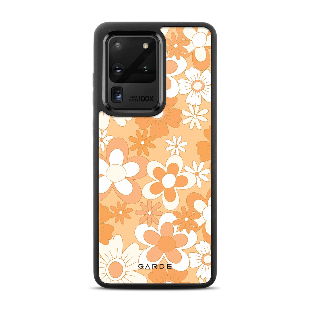 Florence Mango - Samsung S20 Ultra