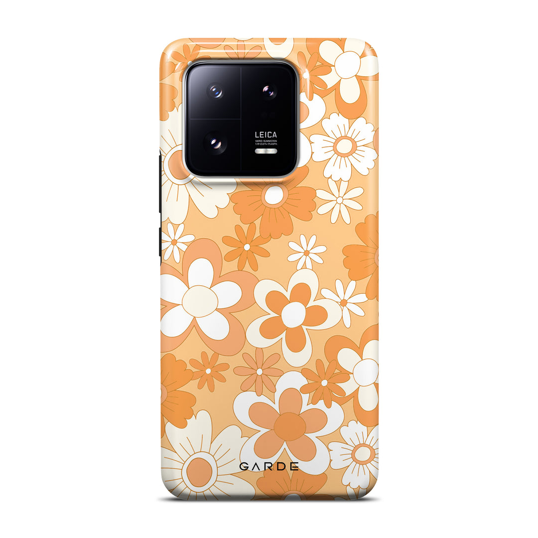 Florence Mango Xiaomi 13 Pro Back Cover - Custom Printed Phone Case by Garde