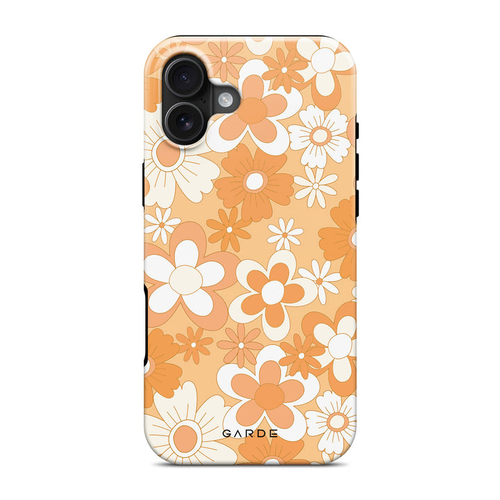 Florence Mango - iPhone 16 Plus