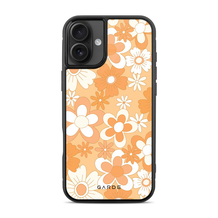 Florence Mango - iPhone 16 Plus