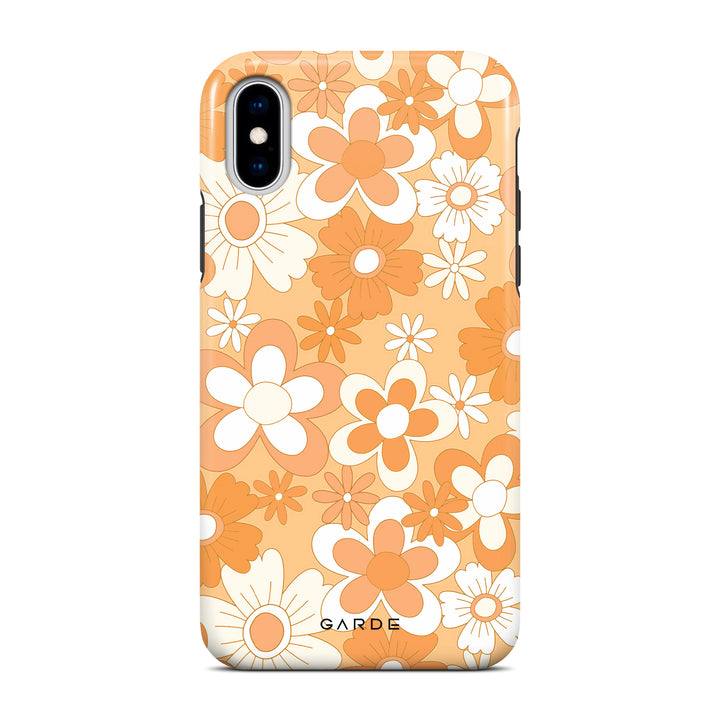 Florence Mango - iPhone X / Xs