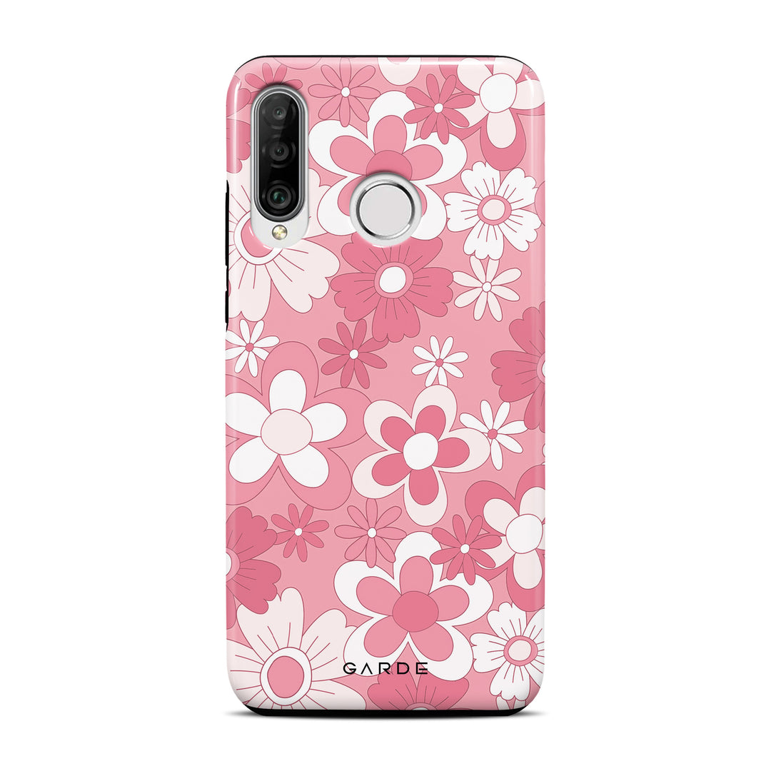 Florence Rose - Huawei P30 Lite
