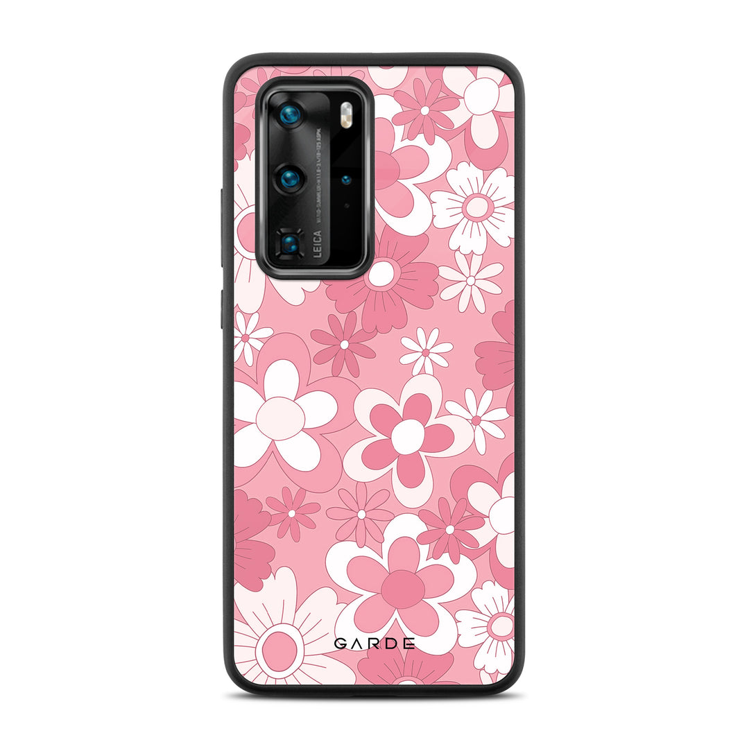 Florence Rose - Huawei P40 Pro