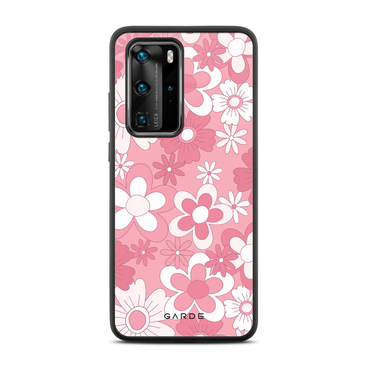 Florence Rose - Huawei P40 Pro