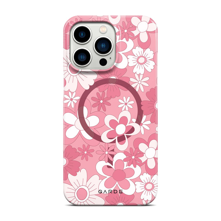 Florence Rose - iPhone 13 Pro