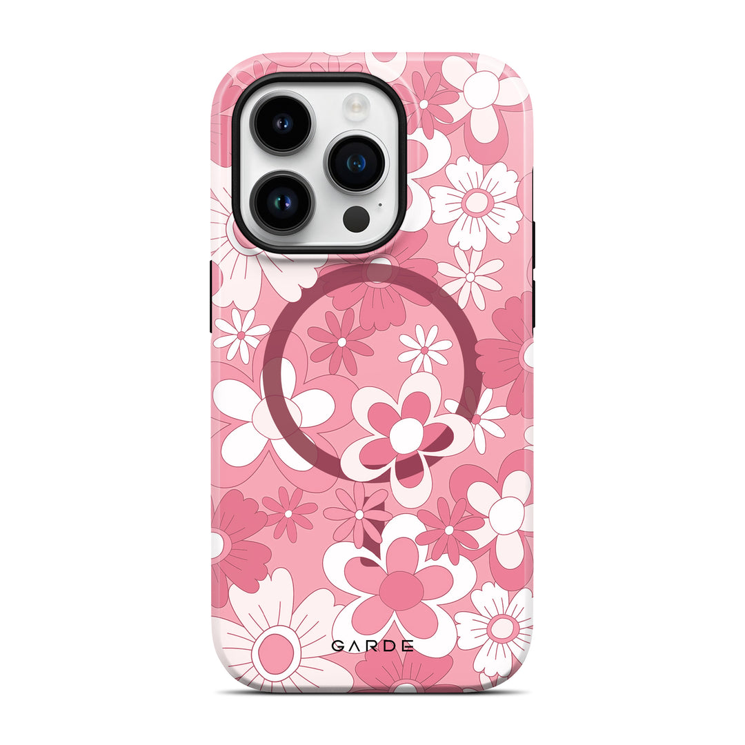 Florence Rose - iPhone 14 Pro