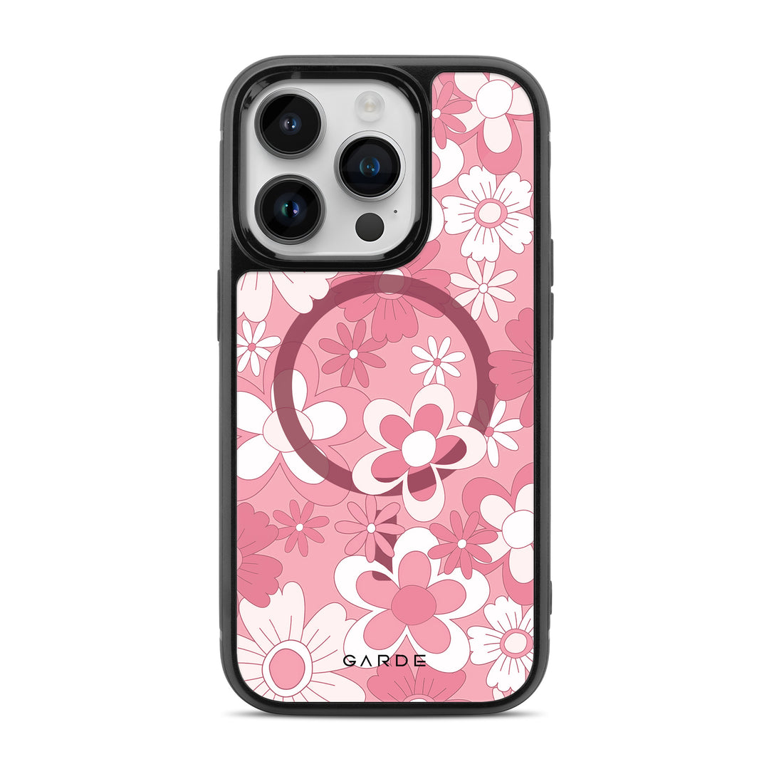 Florence Rose - iPhone 14 Pro