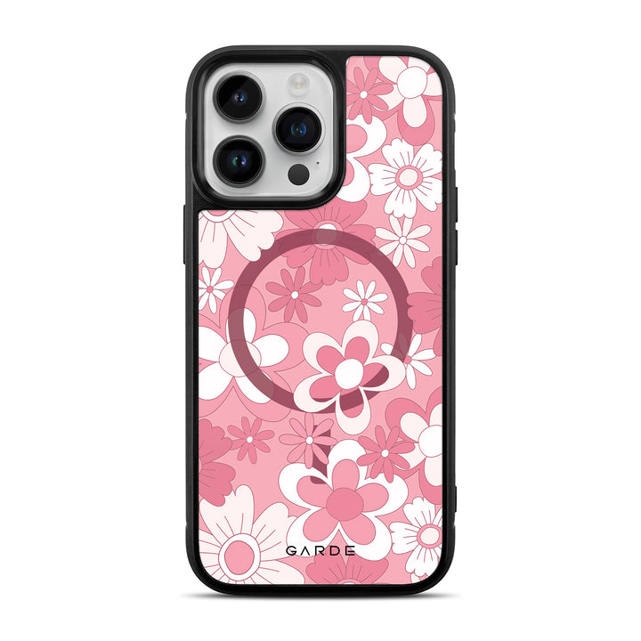 Florence Rose - iPhone 14 Pro Max